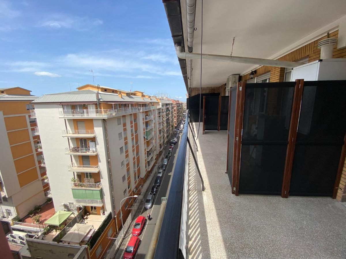 Hotel Ytha Housse Roma Centro Exterior foto